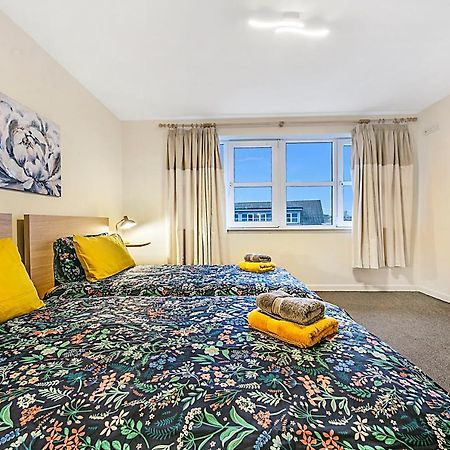Bannermill Place Apartments - Grampian Lettings Ltd Aberdeen Extérieur photo