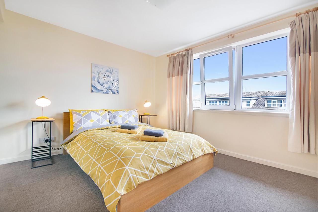 Bannermill Place Apartments - Grampian Lettings Ltd Aberdeen Extérieur photo