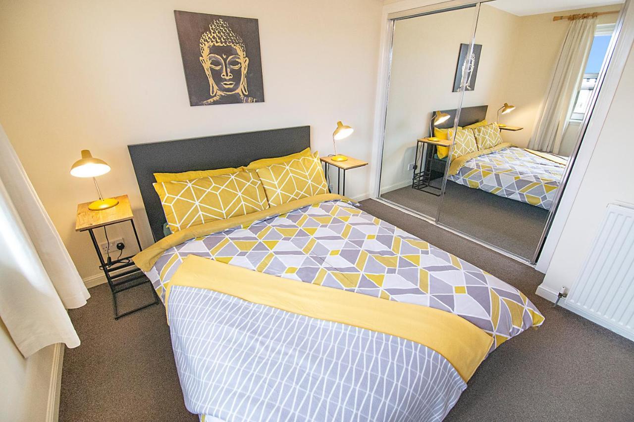 Bannermill Place Apartments - Grampian Lettings Ltd Aberdeen Extérieur photo