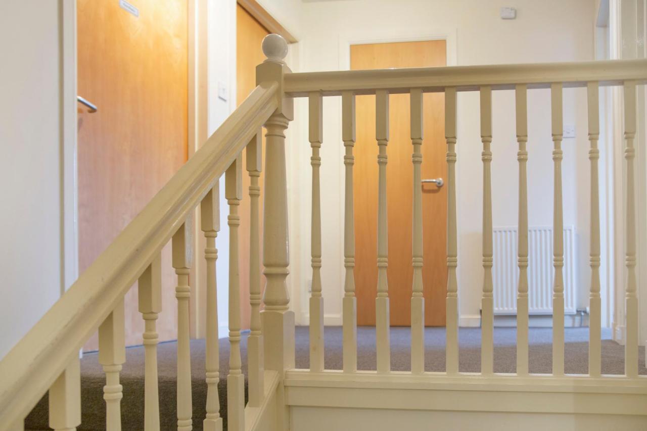 Bannermill Place Apartments - Grampian Lettings Ltd Aberdeen Extérieur photo