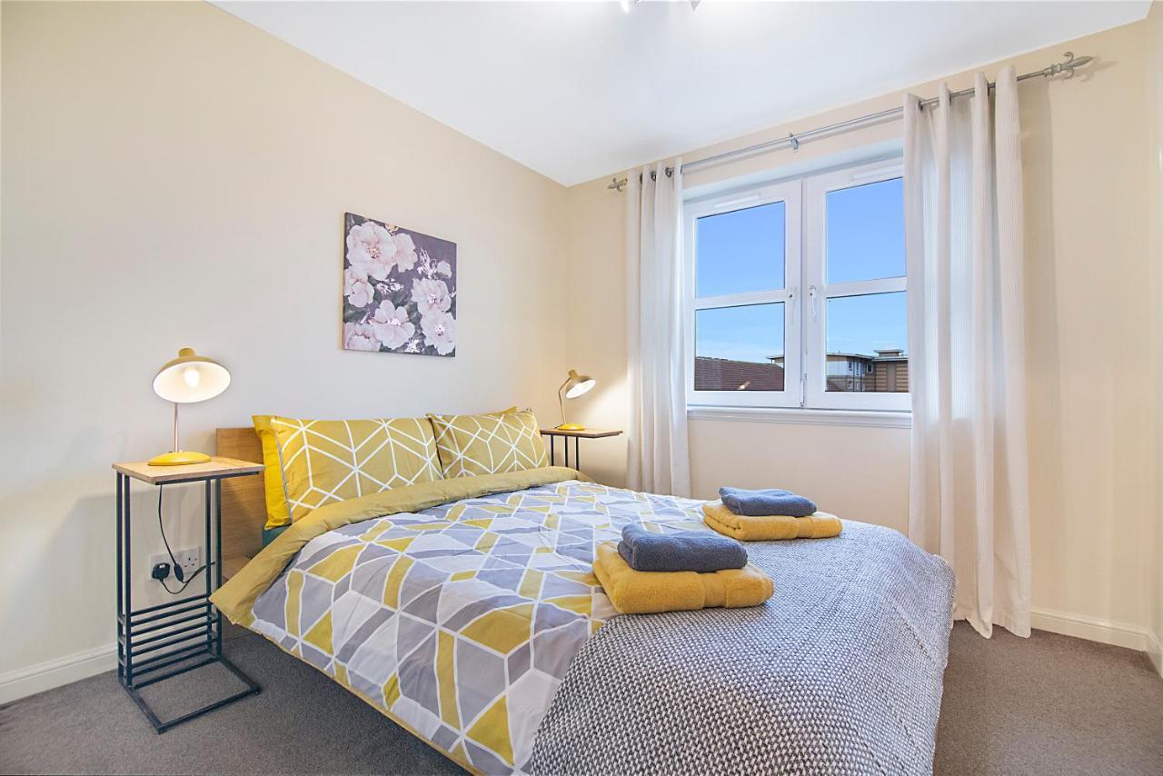 Bannermill Place Apartments - Grampian Lettings Ltd Aberdeen Extérieur photo