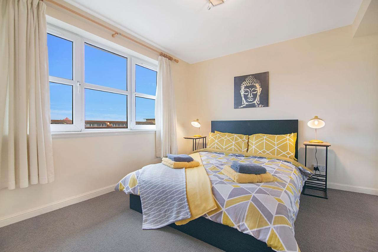 Bannermill Place Apartments - Grampian Lettings Ltd Aberdeen Extérieur photo