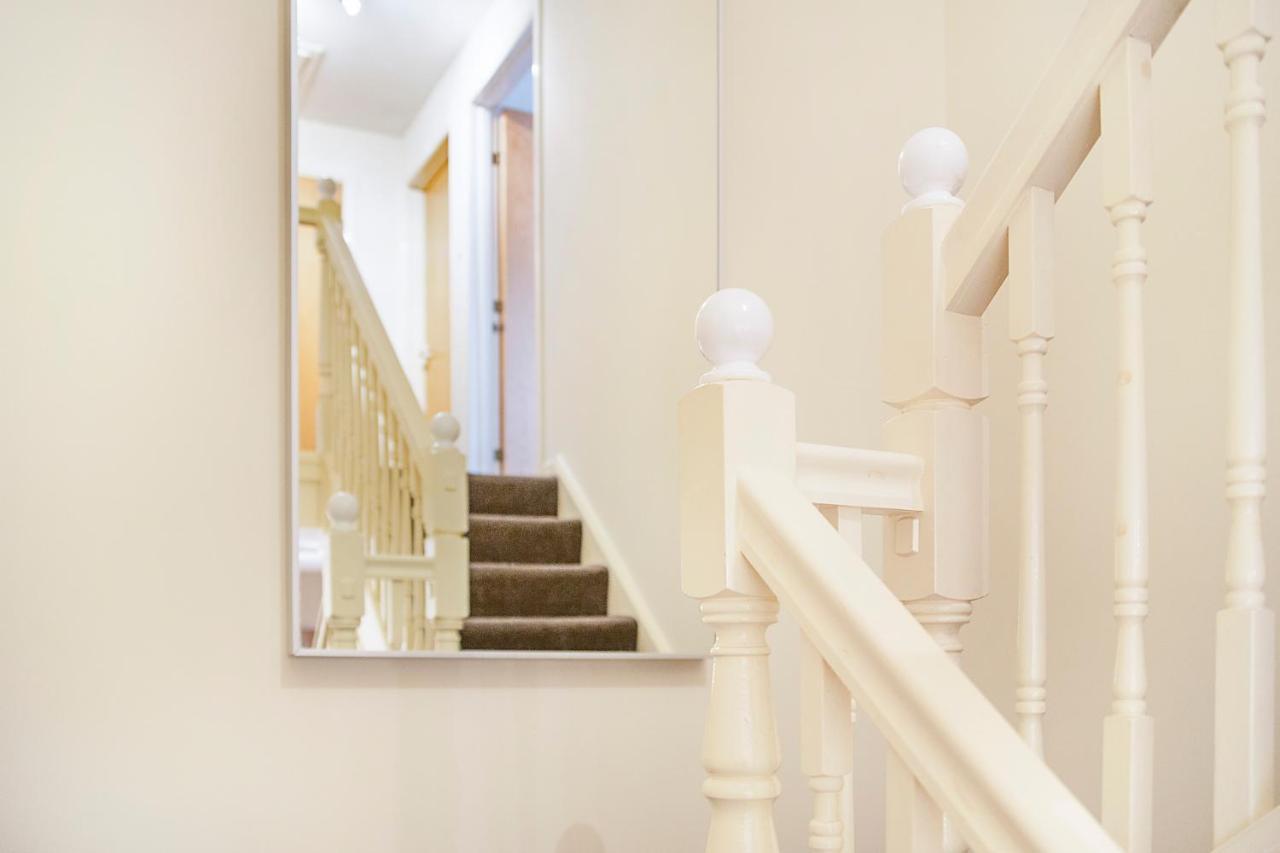 Bannermill Place Apartments - Grampian Lettings Ltd Aberdeen Extérieur photo