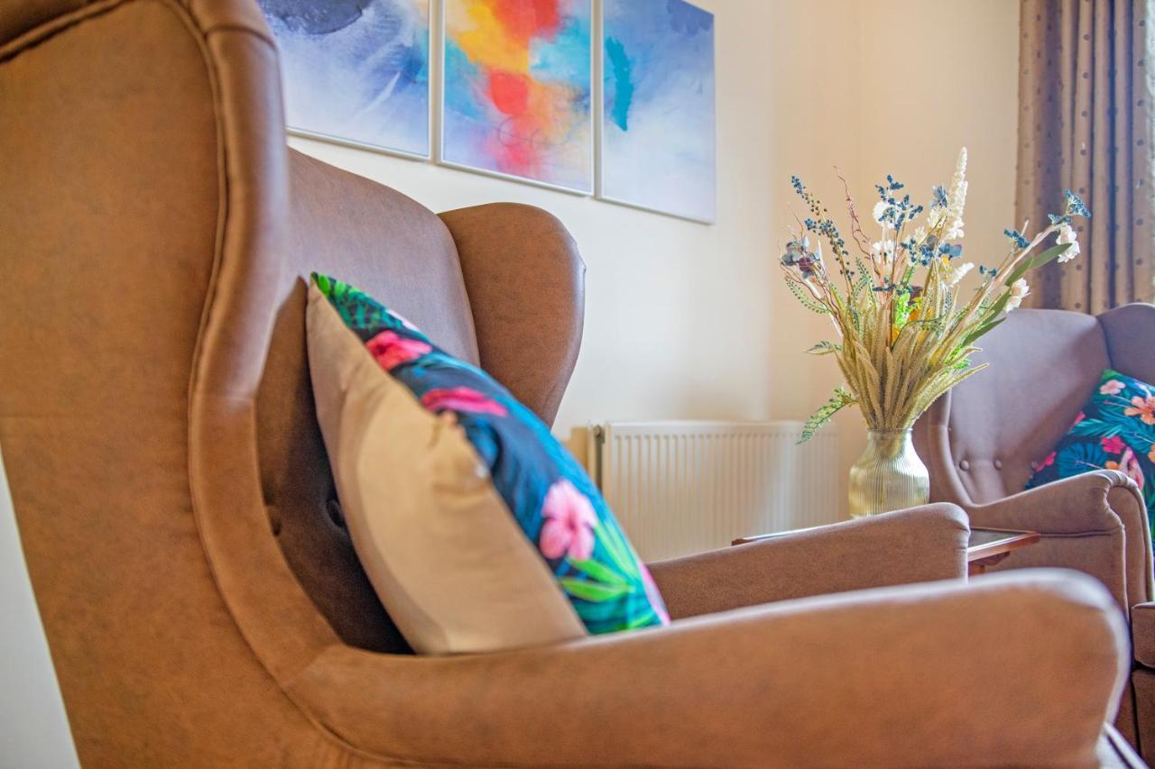 Bannermill Place Apartments - Grampian Lettings Ltd Aberdeen Extérieur photo