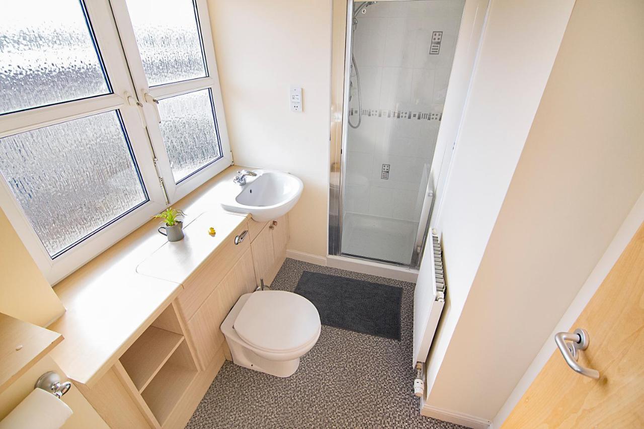 Bannermill Place Apartments - Grampian Lettings Ltd Aberdeen Extérieur photo