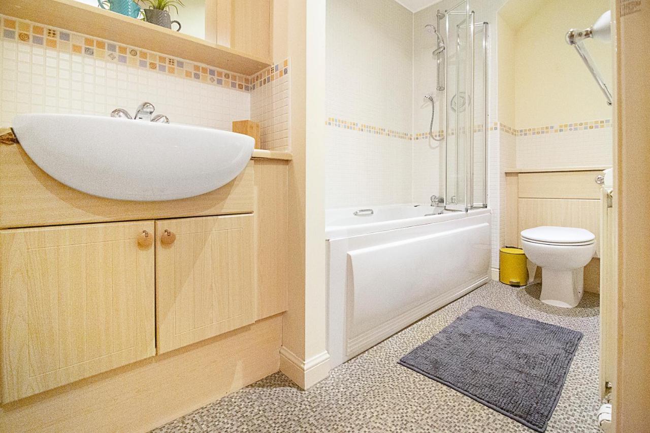 Bannermill Place Apartments - Grampian Lettings Ltd Aberdeen Extérieur photo