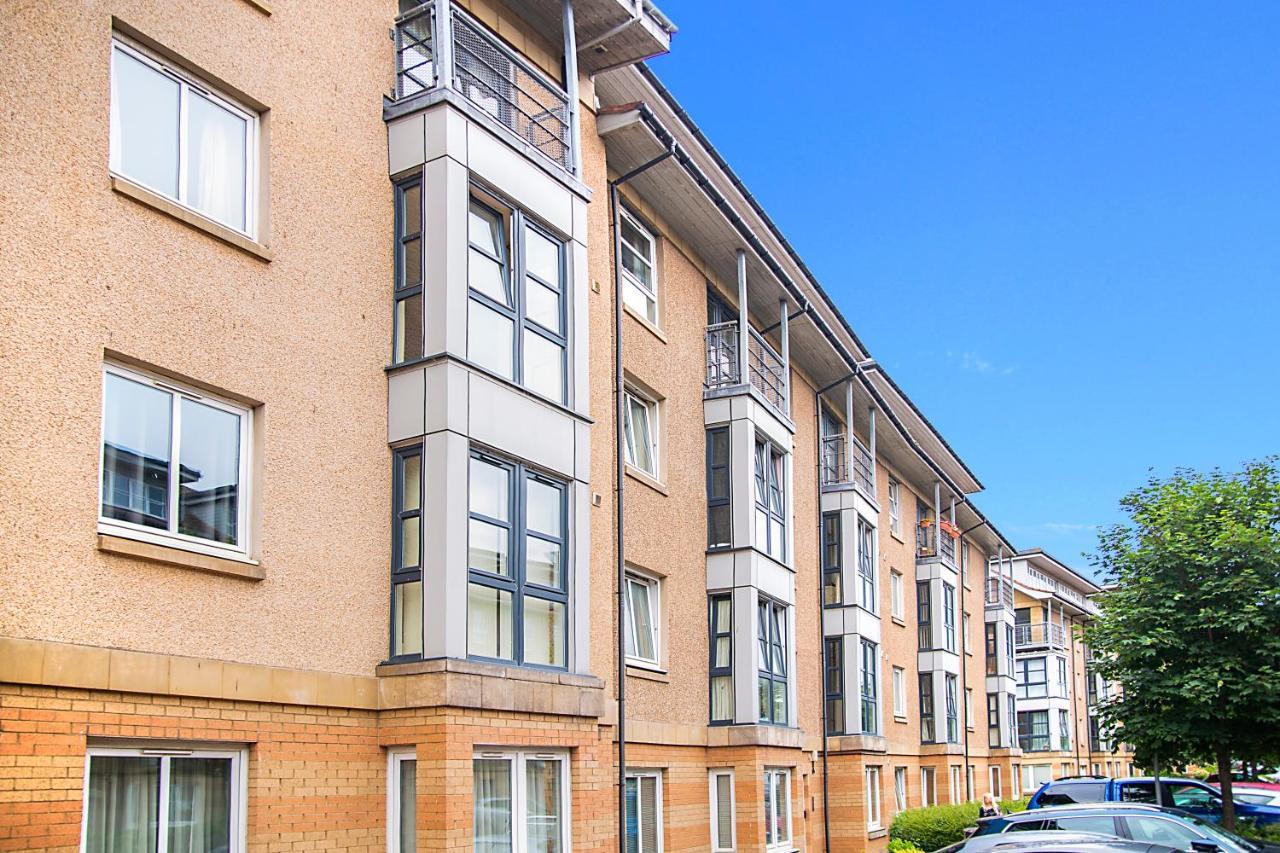Bannermill Place Apartments - Grampian Lettings Ltd Aberdeen Extérieur photo