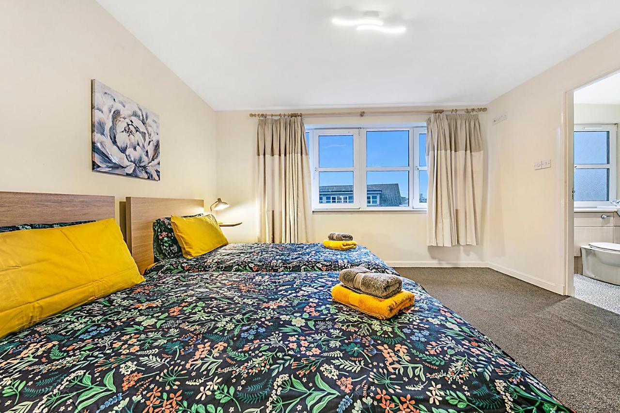 Bannermill Place Apartments - Grampian Lettings Ltd Aberdeen Extérieur photo