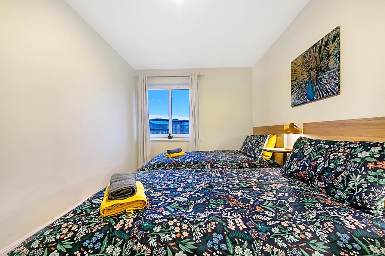 Bannermill Place Apartments - Grampian Lettings Ltd Aberdeen Extérieur photo