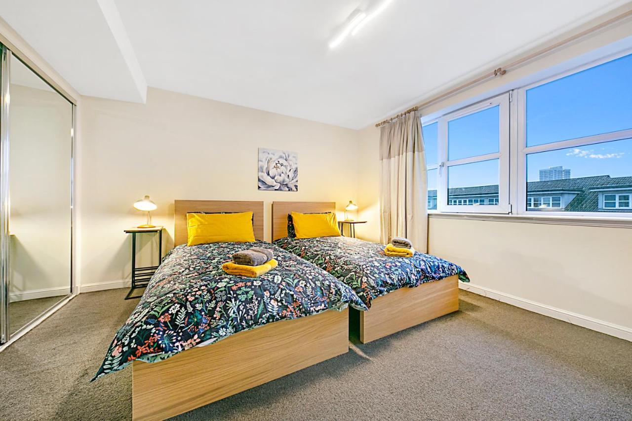 Bannermill Place Apartments - Grampian Lettings Ltd Aberdeen Extérieur photo